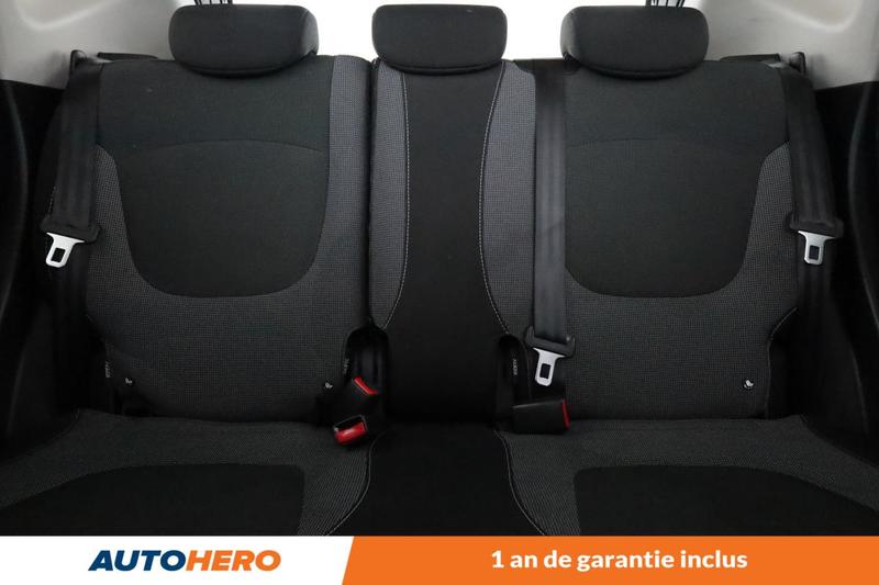 Renault Captur 0.9 TCe Energy Intens Eco2 90 ch