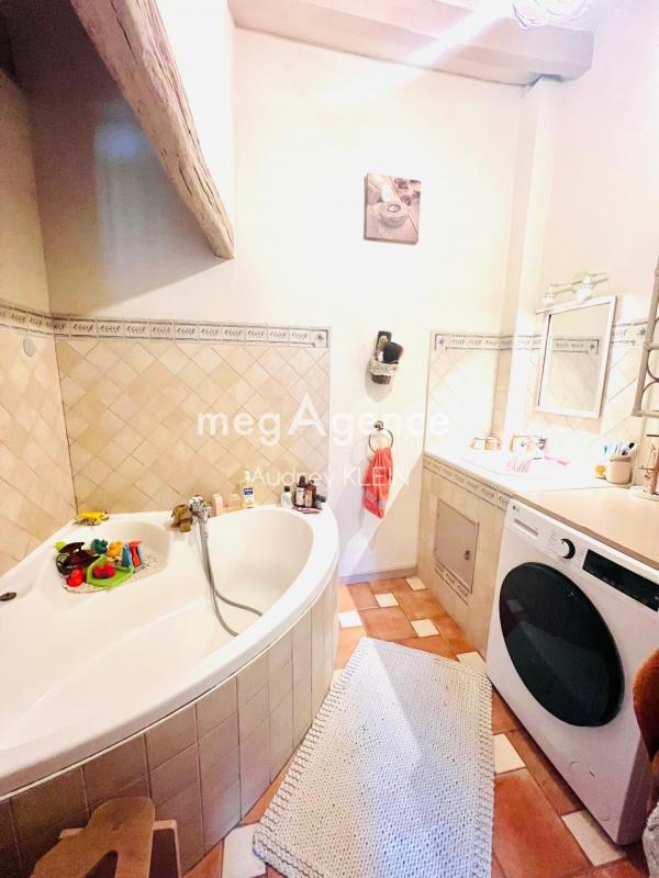 Longère - 118 m² - 5 pièces