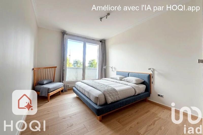 Appartement - 127 m² - 5 pièces