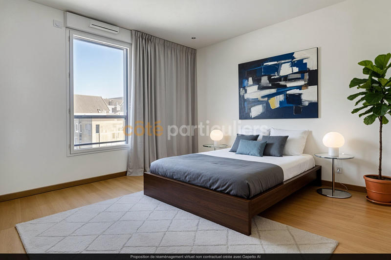 Appartement - 279 m² - 7 pièces