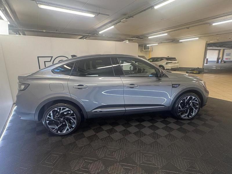 Renault Arkana E-Tech 145 - 23 esprit Alpine