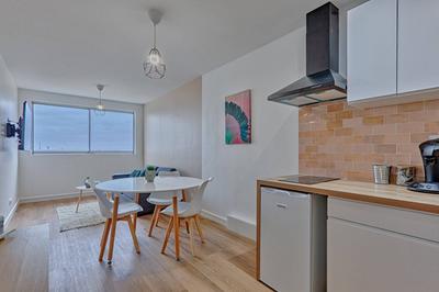 Appartement - 19 m² - 1 pièce