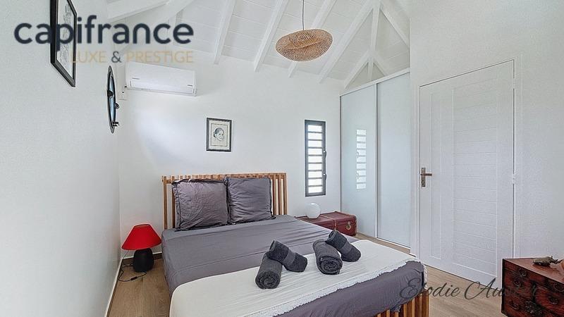 Villa - 94 m² - 5 pièces