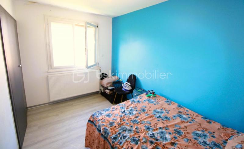 Maison - 81 m² - 4 pièces