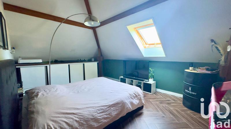 Maison - 176 m² - 6 pièces