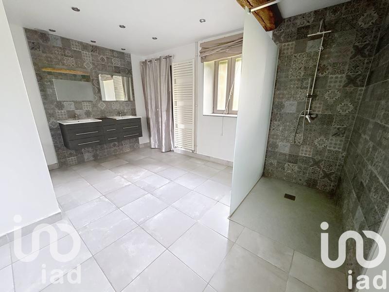 Maison - 173 m² - 7 pièces