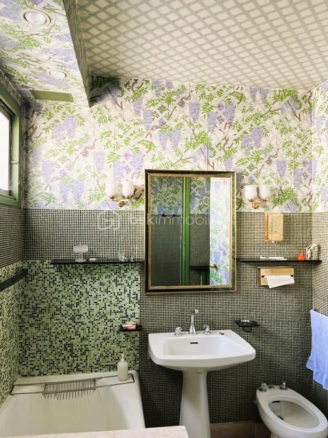 Appartement - 158 m² - 5 pièces