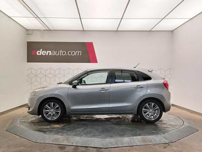 Suzuki Baleno 1.2 Dualjet Hybrid Shvs Pack