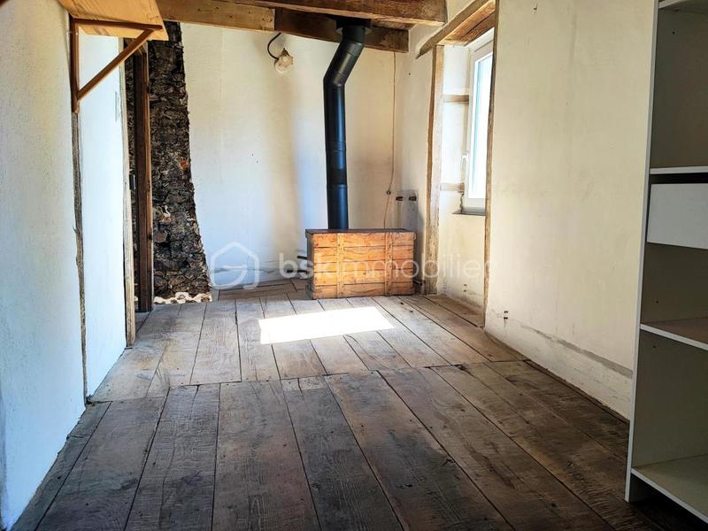 Maison - 78 m² - 5 pièces