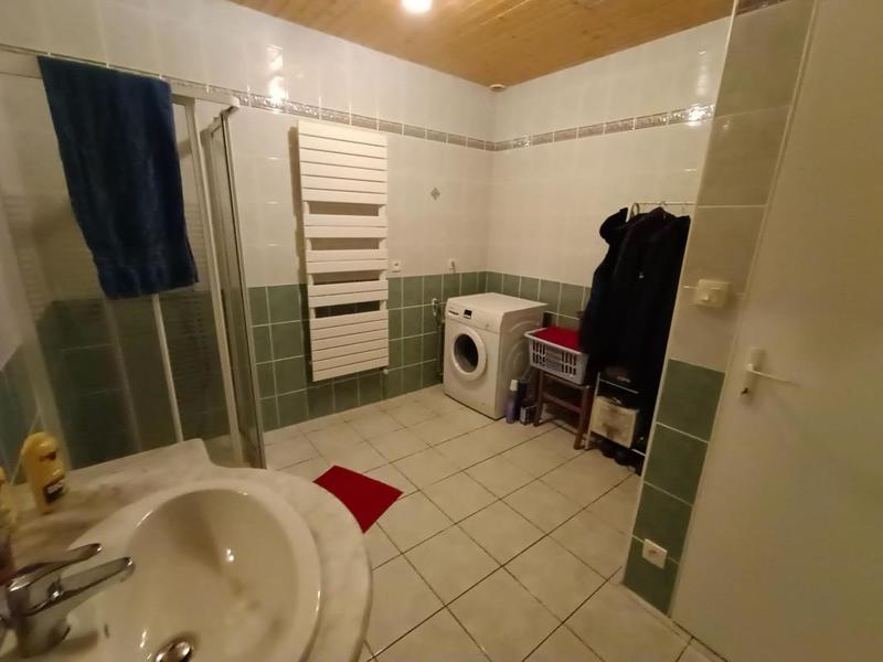 Maison ancienne - 112 m² - 4 pièces