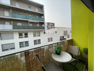 Studio - 27 m² - 1 pièce