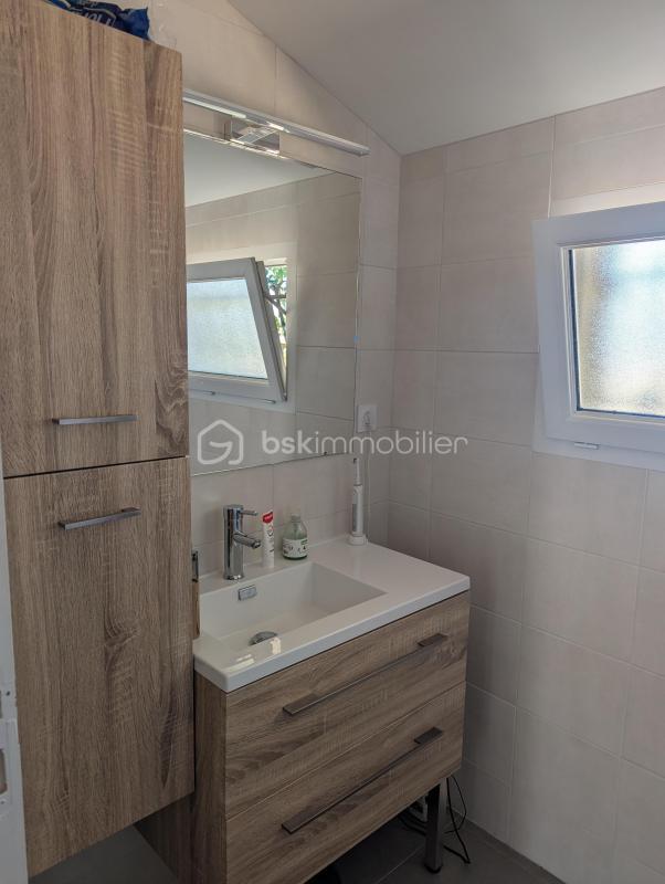 Maison ancienne - 103 m² - 5 pièces