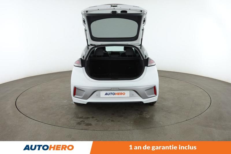 Hyundai Ioniq 1.6 Plug-in Hybrid Executive 141 ch