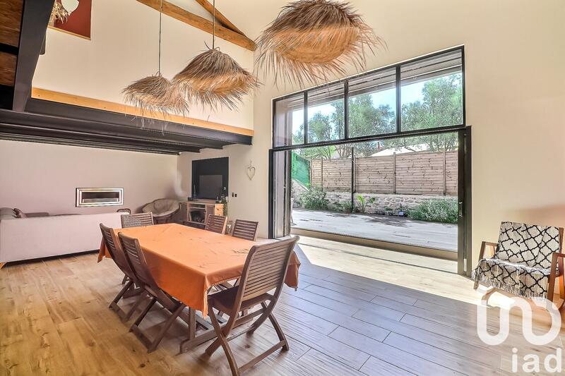 Maison de maîtres - 258 m² - 8 pièces