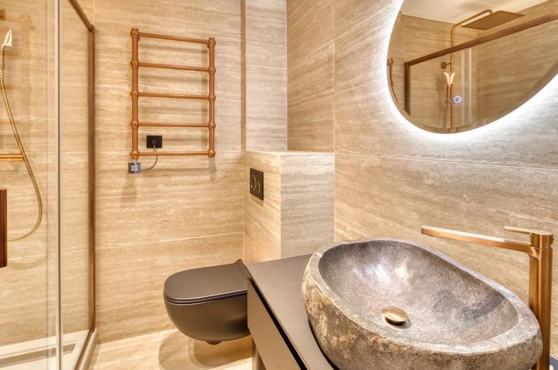 Appartement - 30 m² - 2 pièces