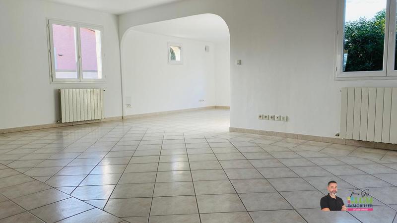 Villa - 142 m² - 5 pièces