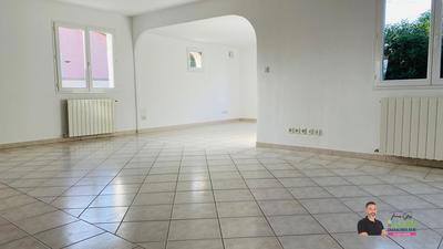 Villa - 142 m² - 5 pièces