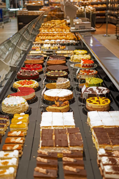 Fonds de commerce - 90 m²