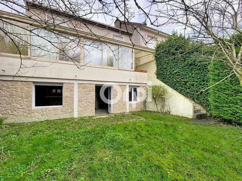 Maison - 149 m² - 4 pièces