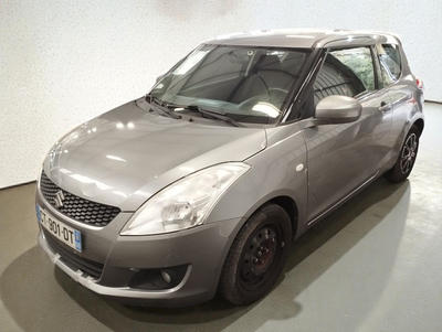 Suzuki Swift 1.2 Vvt 16v 94 Gl 3p