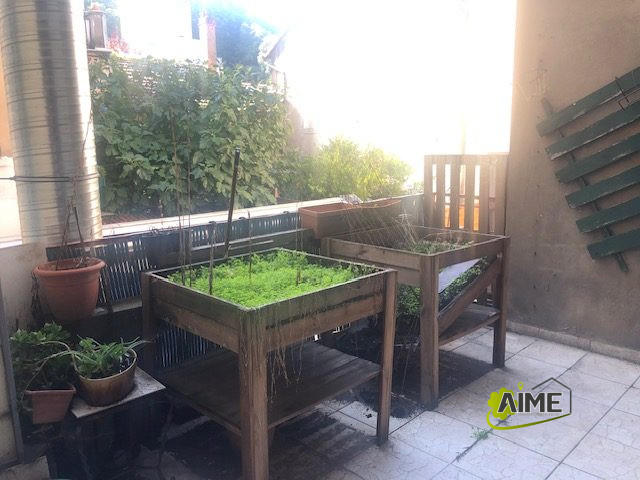 Maison - 192 m² - 9 pièces