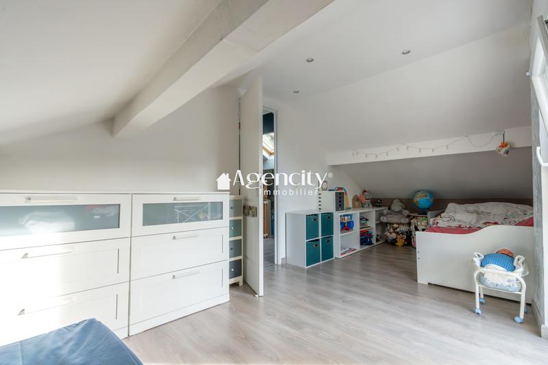 Maison - 70 m² - 3 pièces