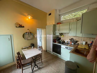 Maison - 91 m² - 5 pièces