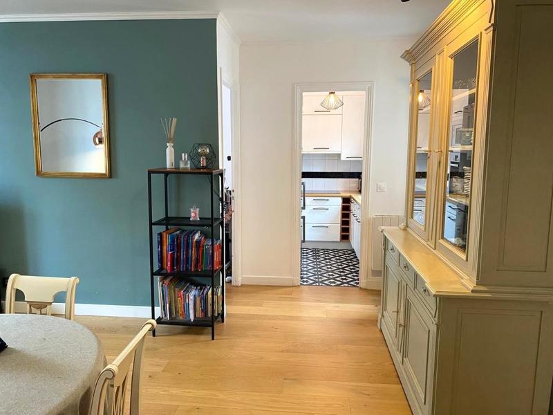 Appartement - 53 m² - 3 pièces