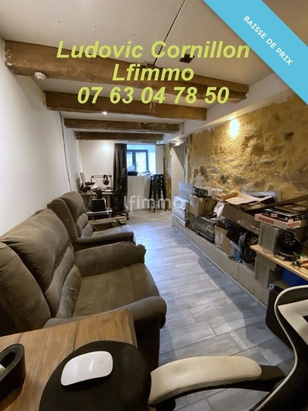 Maison de campagne - 119 m² - 4 pièces