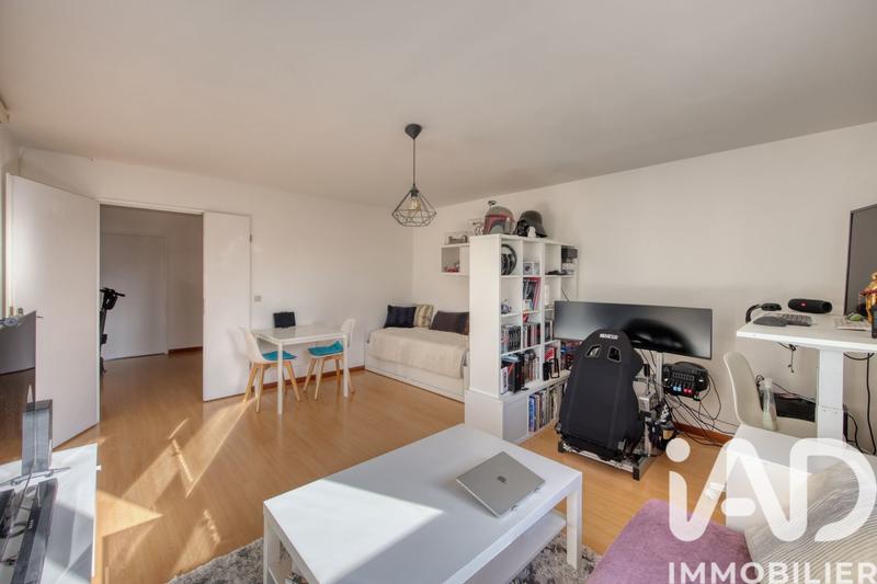 Appartement - 54 m² - 2 pièces