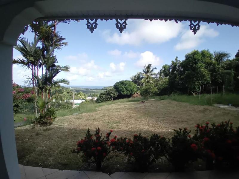 Maison - 200 m² - 5 pièces