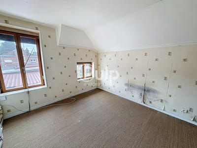 Maison - 59 m² - 3 pièces