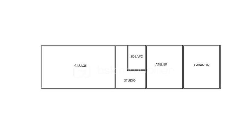 Maison traditionnelle - 140 m² - 6 pièces