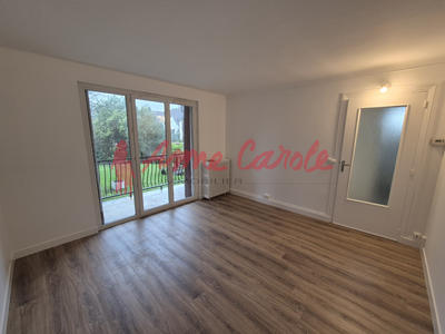 Appartement - 26 m² - 1 pièce