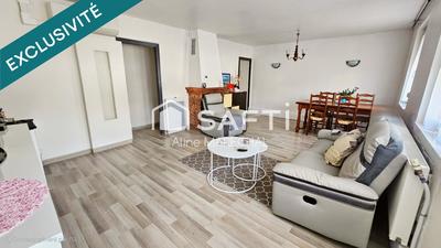 Maison - 150 m² - 7 pièces