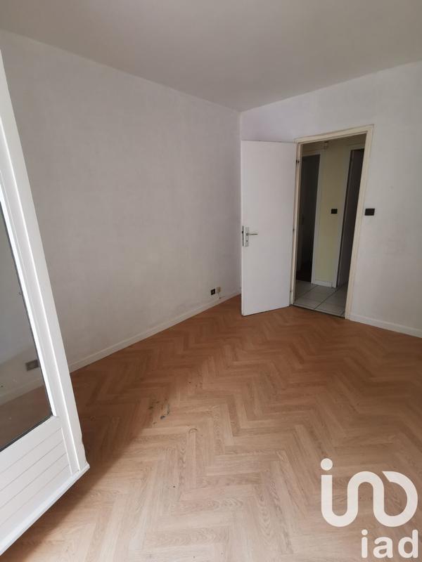 Maison - 72 m² - 3 pièces