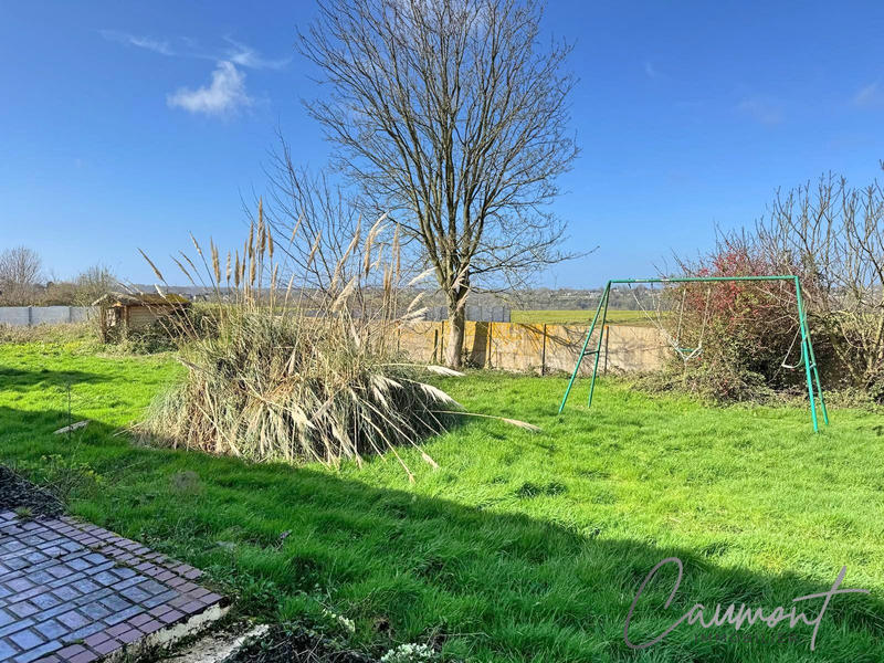 Maison - 175 m² - 7 pièces