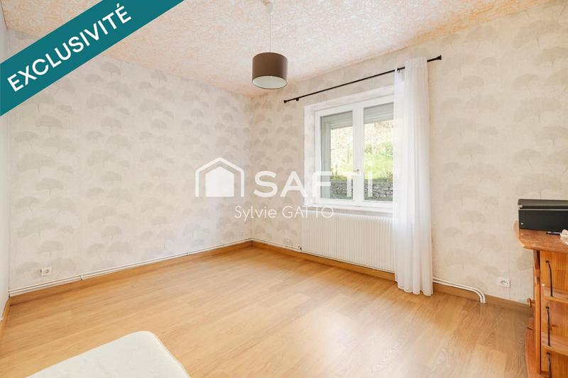 Maison - 193 m² - 6 pièces