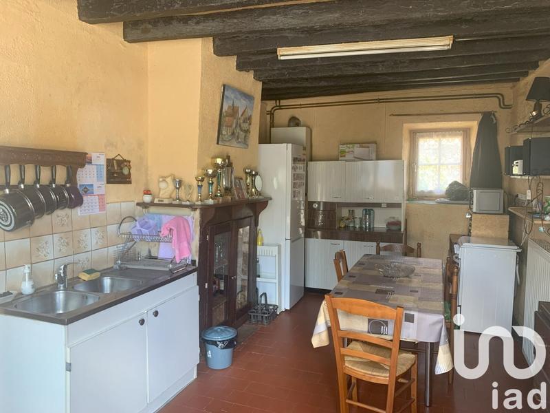 Maison - 60 m² - 2 pièces