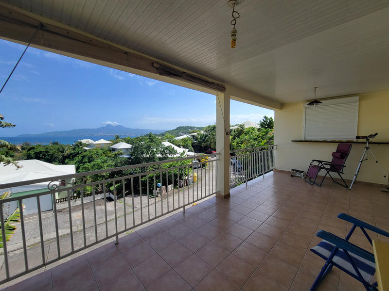 Villa - 96 m² - 5 pièces