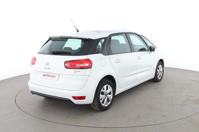 Citroën C4 Picasso 1.2 PureTech Confort Bv6 130 ch