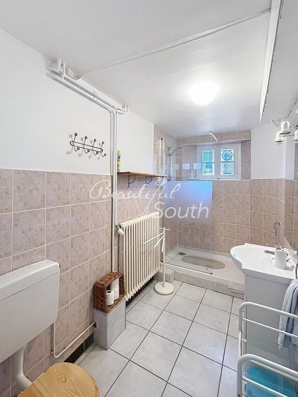 Maison - 167 m² - 7 pièces