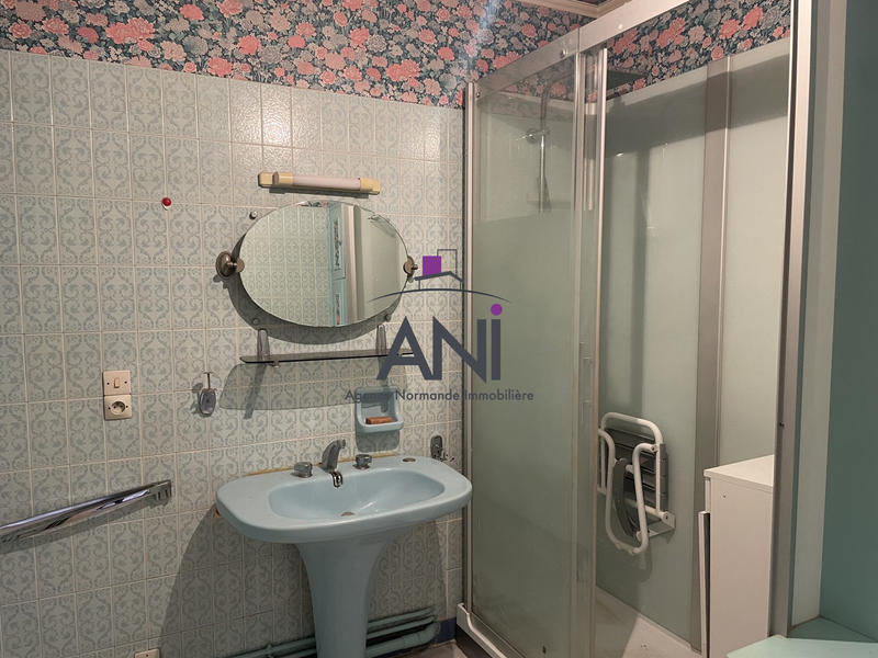 Appartement - 82 m² - 4 pièces