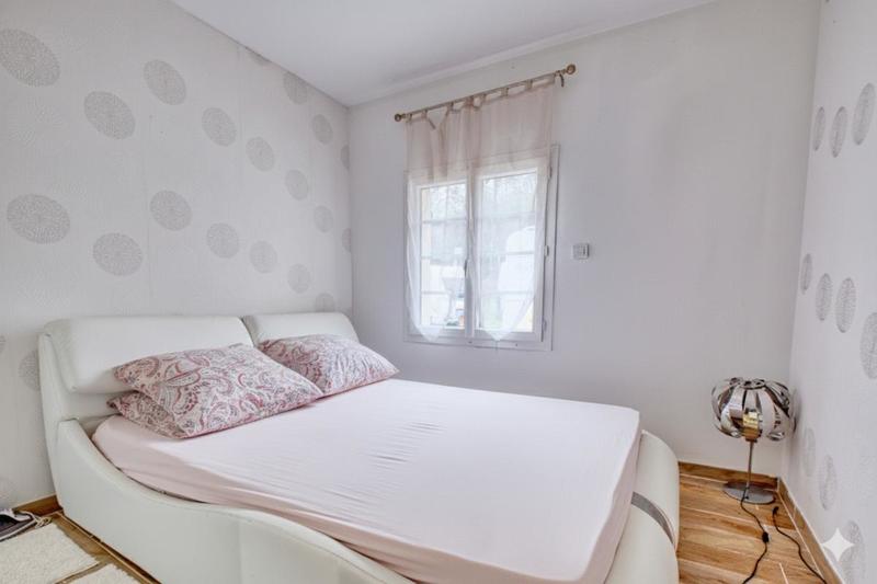 Maison - 75 m² - 4 pièces