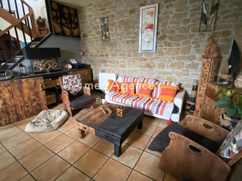 Maison - 155 m² - 5 pièces