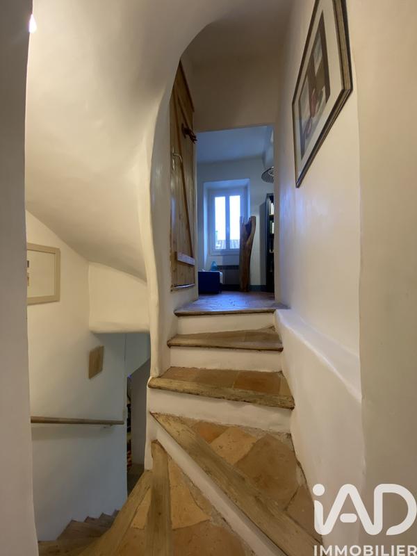 Maison de village - 185 m² - 6 pièces