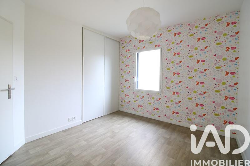 Maison - 113 m² - 5 pièces