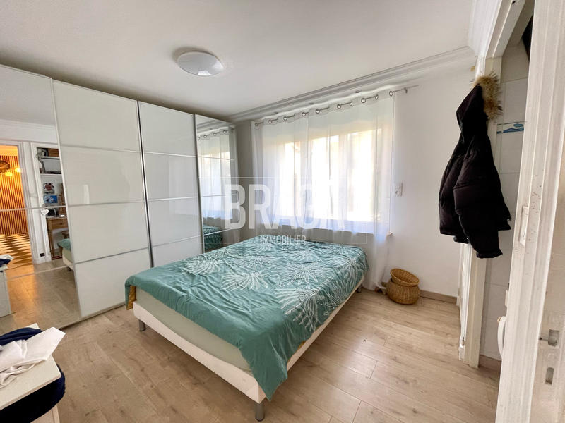 Maison - 160 m² - 7 pièces