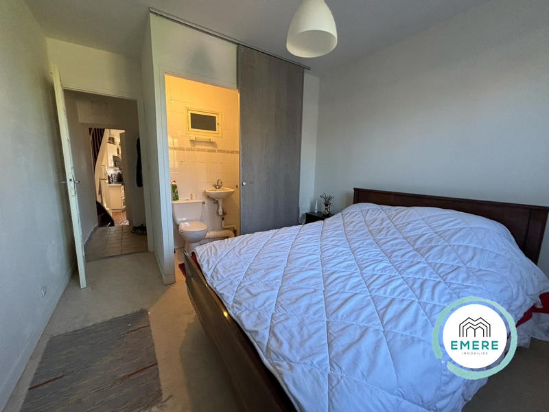 Maison ancienne - 154 m² - 7 pièces