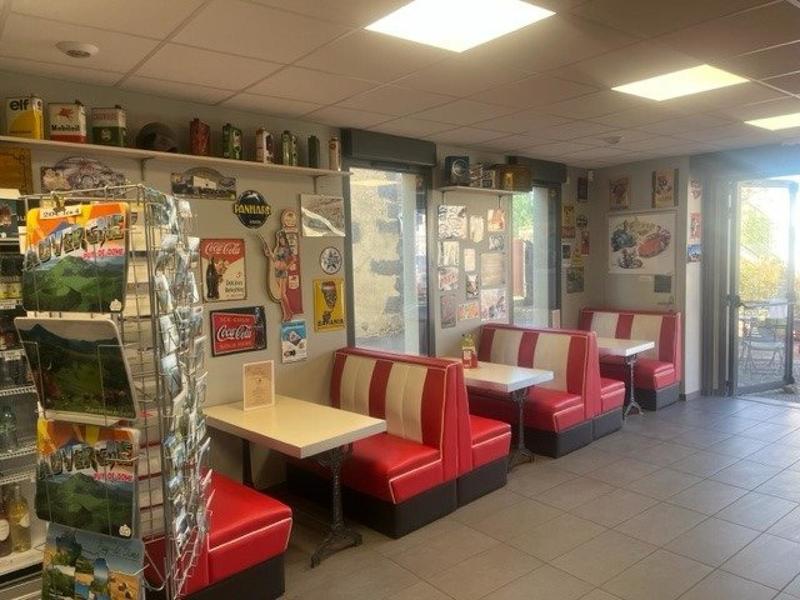 Local commercial - 98 m²